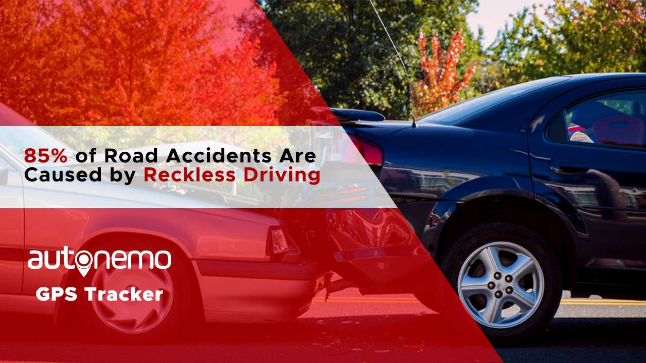 avoid reckless driving
